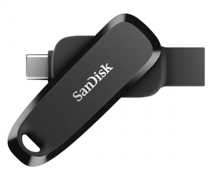PenDrive Sandisk 512GB Phone Drive USB 3.2 Gen. 1